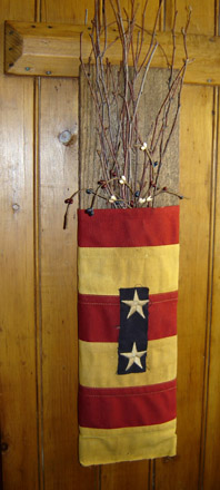 AM116 Flag Board Hanger-
