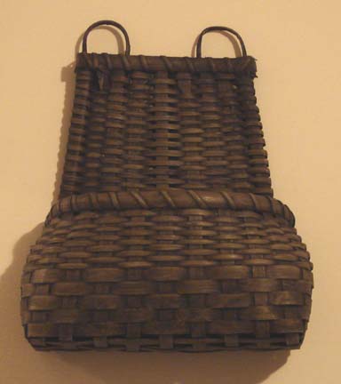 Friendship basket-