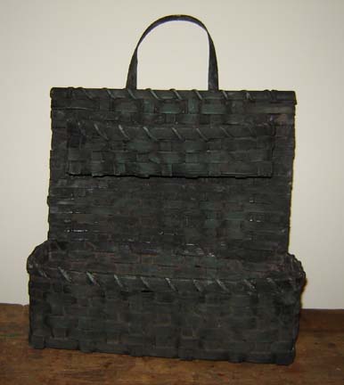 Double Wall basket-