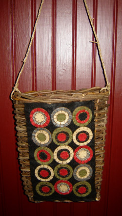 BA119 Penny Basket-