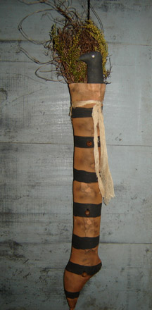 FH104 Fall Stocking-