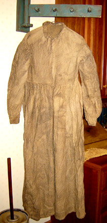 MO104 Large Prairie Dress-