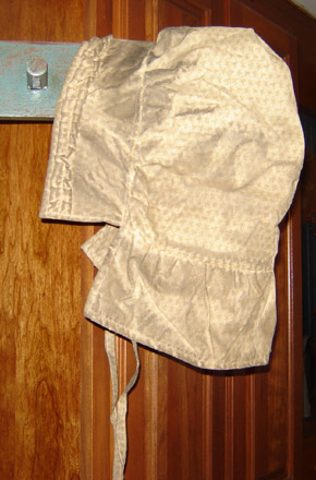 MO105 Prairie Bonnet-