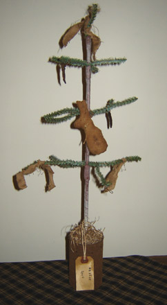 MO111 Spring Prim Tree-