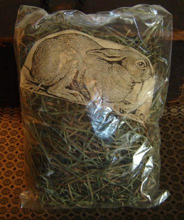 MO112 Primitive Grass-