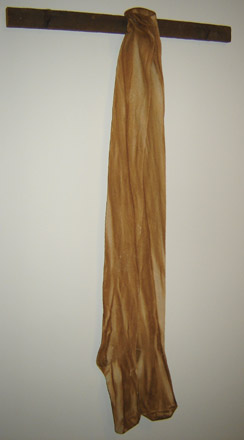 MO117 Pair of Primitive Socks-