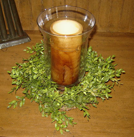 MO150 Single Candle Arrangement-