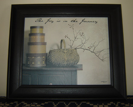 PS115 Joy In The Journey-