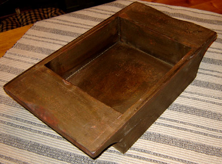 WO115 Small Barn Sink-